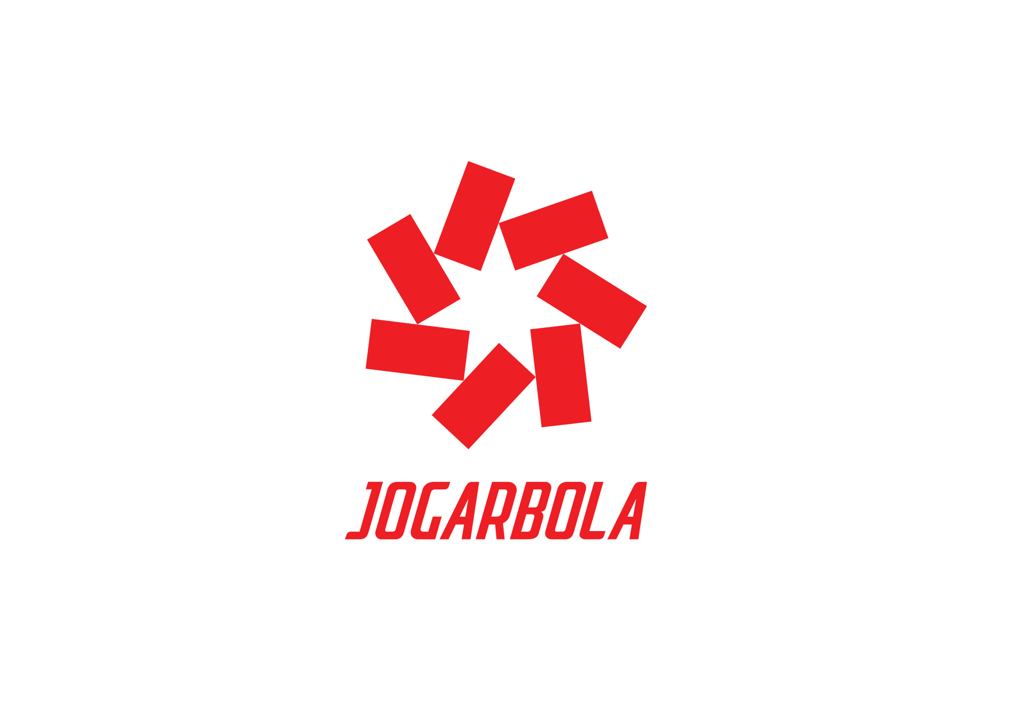 Jogarbola Logo